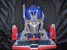 Hasbro Transformers Head of