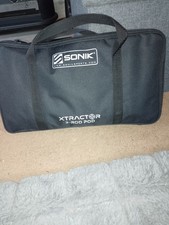 Sonik Extractor 3 Rods Rod Pod