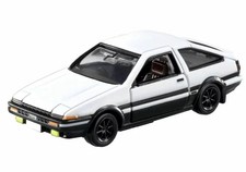 Tomica Premium Unlimited 01