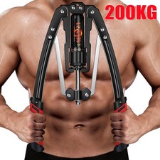 22-440lbs Hydraulic Chest