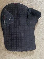 Lemieux Merino Wool GP Numnah