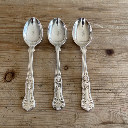 Vintage kings pattern - 3,