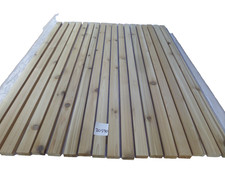 western red cedar timber 18 @ 1.15m x 40mm x 20mm (20590R9) planed screen