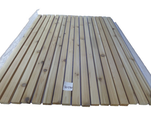 Western red cedar - cedar, @