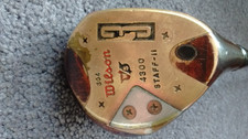 Wilson STAFF II 4300 # 3 Wood