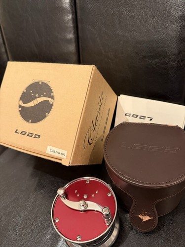 Loop classic crb4 - crb4-6, limited