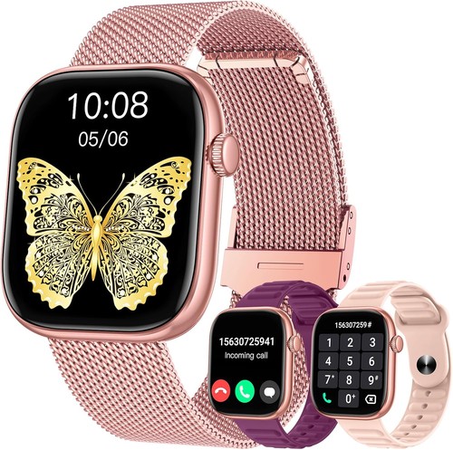 Smart watch women fitness - smart,