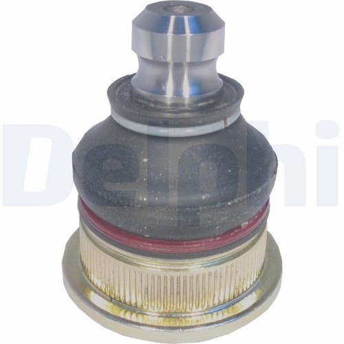 Ball joint front rear - ball, front/rear
