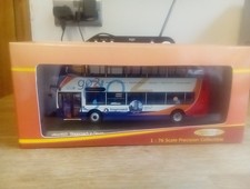 CMNL UKBUS 6022 Enviro400