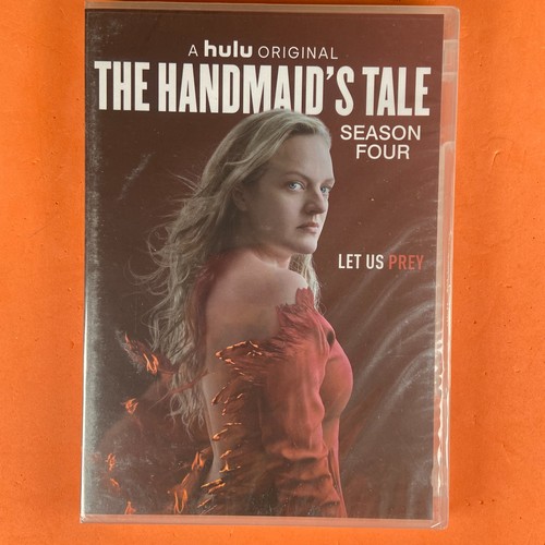 The handmaid tale season 4 - handmaid's,