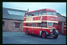 Copy Bus Slide - Western SMT