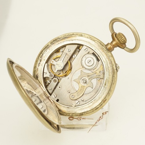 Rare big size - big, watch