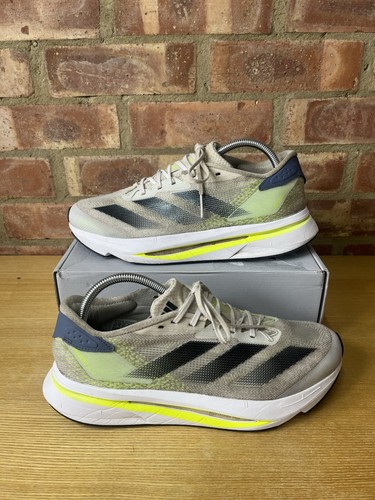Adidas adizero sl2 men - adidas, grey/