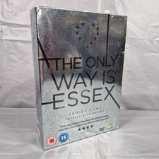 The Only Way Is Essex - Series