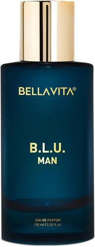 Bellavita luxury men eau - bellavita,