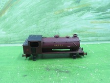Airfix Class J94 Saddle tank