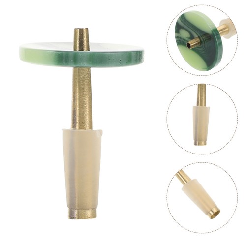 Musical brass suona core - brass,