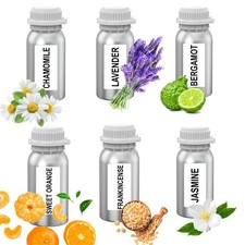 100ML Essential Oils