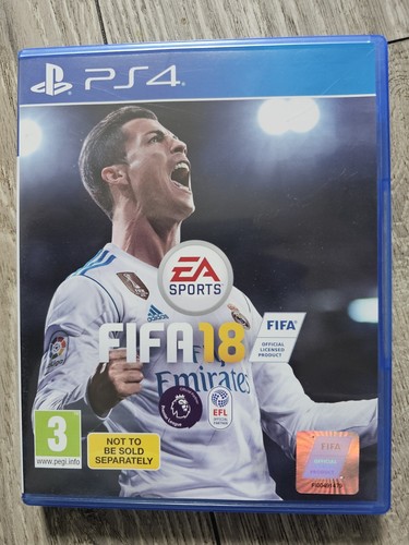 Fifa ps4 - fifa,