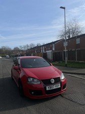 VOLKSWAGEN GOLF Gti MK5 BWA