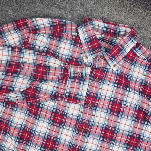 Vineyard vines whale shirt - vines,