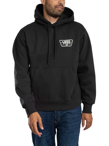 Vans back patch - vans,