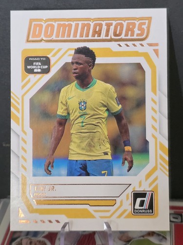 2025 panini donruss road to - 2025-26,