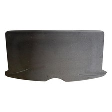 2004 VAUXHALL CORSA C REAR PARCEL SHELF LOAD COVER 3 DOOR 09115241