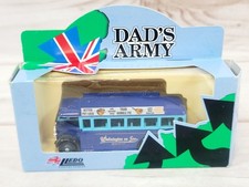 Lledo Limited Edition Dad's