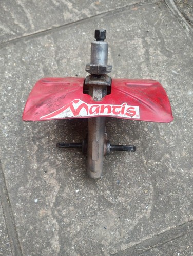 Mantis tiller gearbox - mantis,