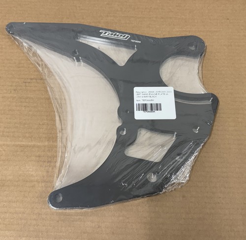 Talon speedway engine plates - talon,