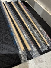 GARSEN 4 Pieces Pool Stick Cue