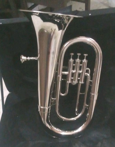 Euphonium valve horn of - 3,