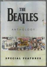 THE Beatles Anthology Special