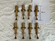 8xvictorian brass furniture - 8xvictorian,