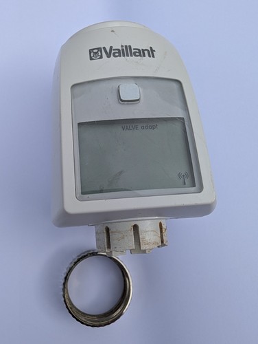 Vaillant vr50 ambisense smart - vaillant,