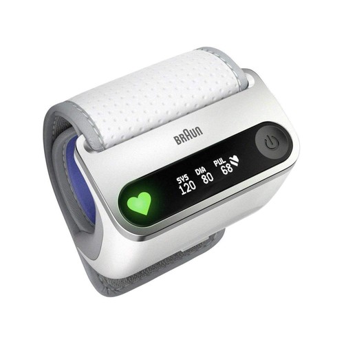 Braun icheck wrist blood - braun,