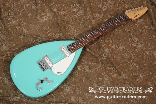 Vox 1999 mark reissue - 1999,