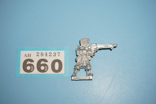 Warhammer 40k imperial guard - 40k,