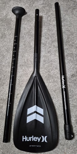 Hurley aquaplanet black - hurley,