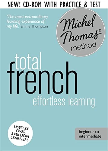 Total course learn french - course:,