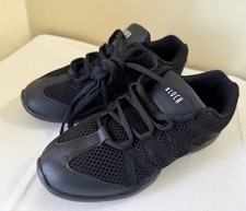 Bloch Dance Sneakers Split