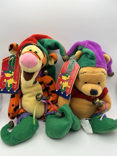 Winnie and tigger first - tigger, ‘my