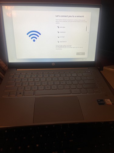 Laptop pavilion dv2500sa - laptop,