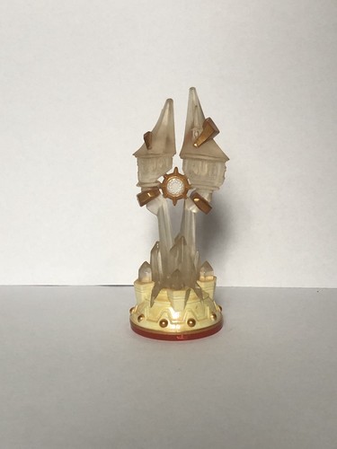 Skylander sunscraper spire - sunscraper,