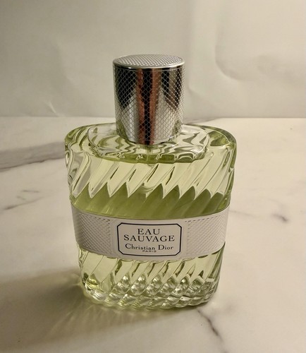 Dior sauvage eau toilette - dior,