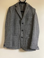 Harris Tweed 100th Anniversary