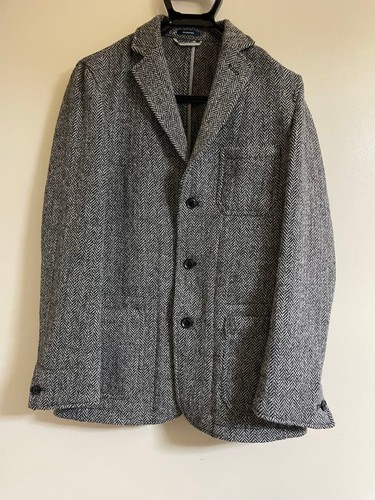Harris tweed 100th anniversary - 100th,