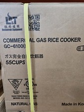 Rinnai GC-6100(N) 55 Cup