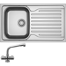 Franke antea reversible - antea,